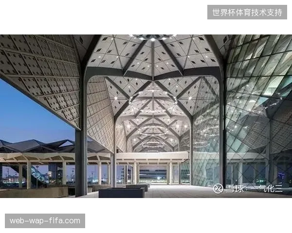 三年后的赛事服务竞争,将取决于谁能通过模块化技术快速拆解并响应复杂的会员空间需求 三年后的赛事服务竞争,将取决于谁能通过模块化技术快速拆解并响应复杂的会员空间需求